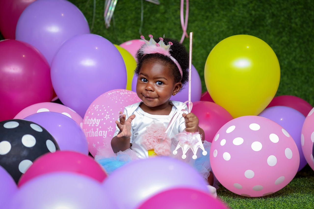 Child’s Play Party Rental Services