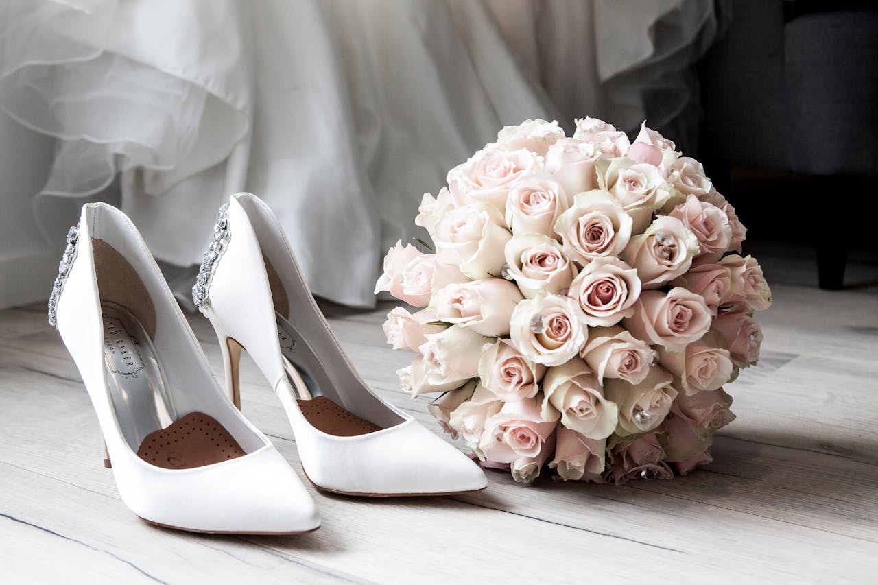 Diamond Bridal