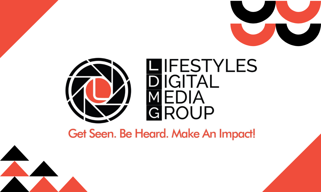 Danielle Thompson at Lifestyles Digital Media Group