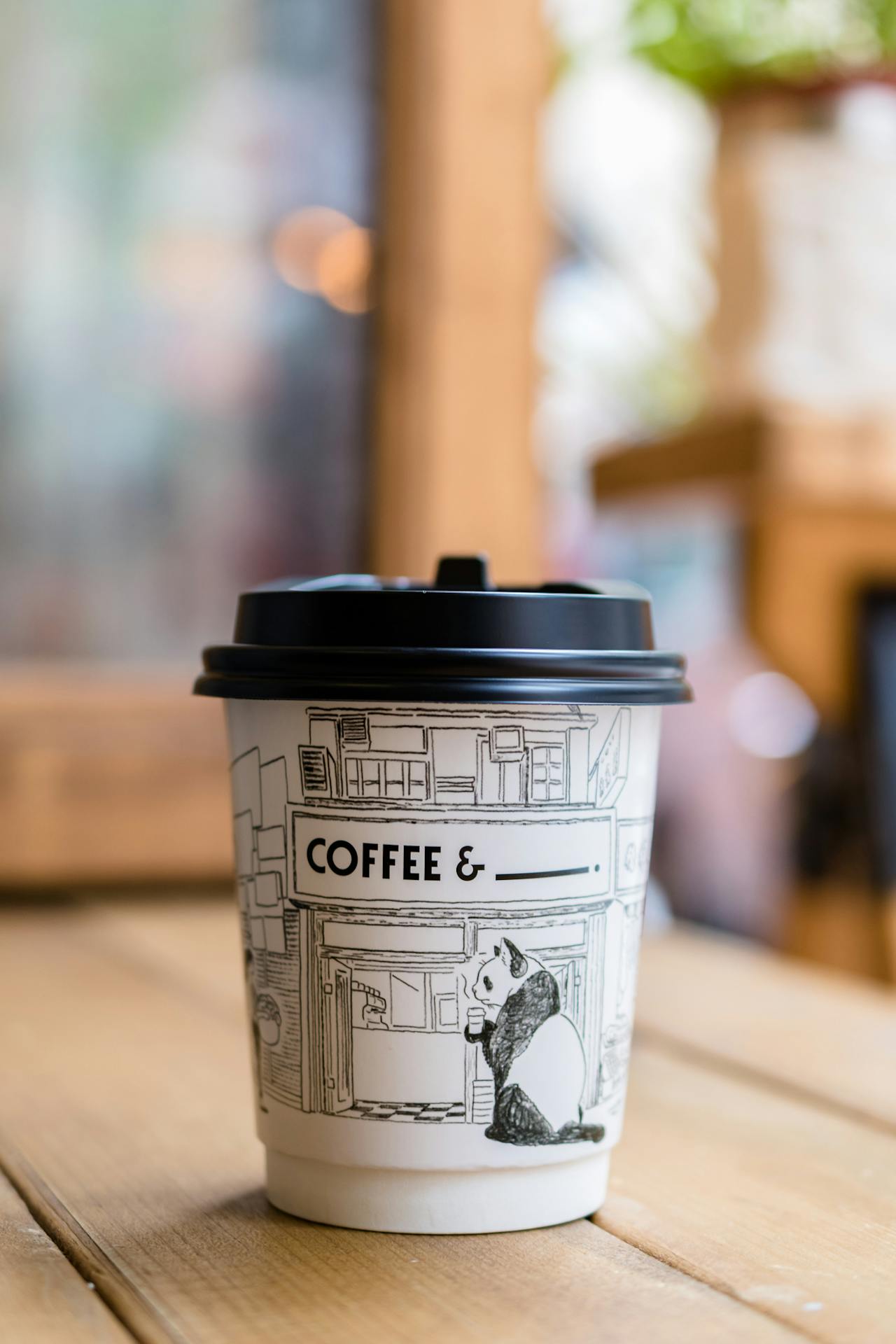 Coffee On Re